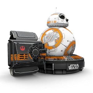 Sphero BB-8 star wars with force band