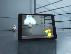 Sphero Star Wars BB-8 Droid app android apple