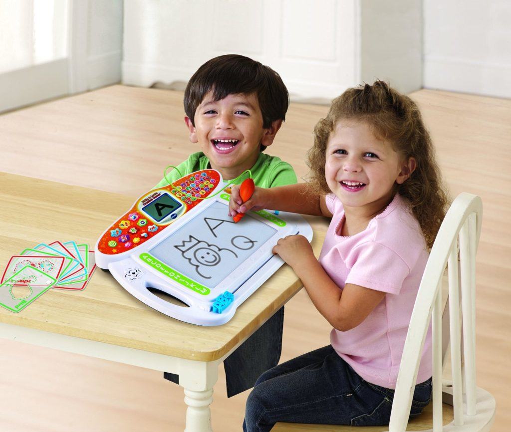 VTech Write and Learn Creative Center - Best Selling Education Toys