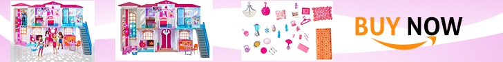 Barbie Hello Dreamhouse Amazon Review