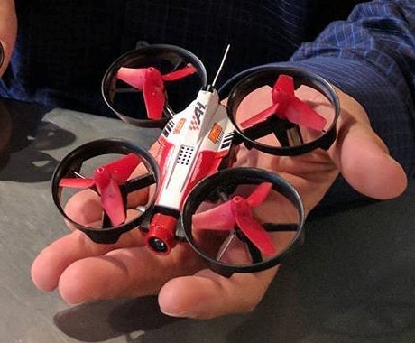 Air-Hogs-DR1-FPV-Drone-with-Headset-1st-Toy-Racing-Drone-Review